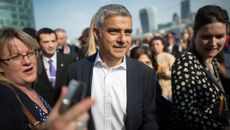 Mayor of London topic image