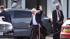Prime Minister topic image