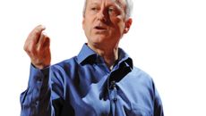 Michael Sandel topic image