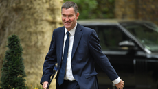 Law and Order topic image