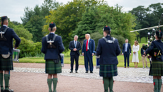 Politics topic image