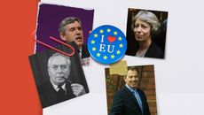 Politics topic image