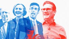 Labour Leadership topic image