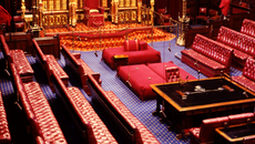 Politics topic image