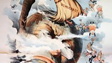 Enlightenment topic image