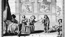 The Way We Were topic image