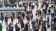 Lockdown topic image