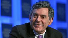 Alan Greenspan topic image