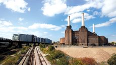 Building topic image