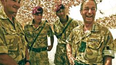 David Petraeus topic image