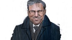 Eastern Europe topic image