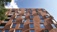 Zac Goldsmith topic image