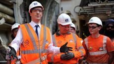 Peter Kellner topic image