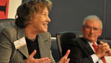 Financial Times topic image