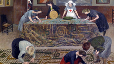 Philosophy topic image