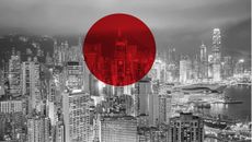 China and Hong Kong topic image