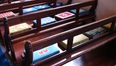 New York Times topic image