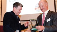 David Willetts topic image