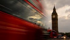 House of Commons topic image