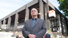 Employment and Unions topic image