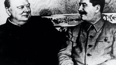 Second World War topic image