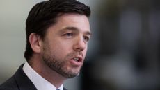 Iain Duncan Smith topic image