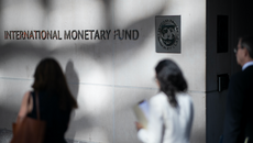 Recession topic image