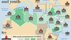 Saddam Hussein topic image