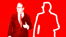 Politics topic image