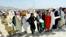 Afghanistan topic image
