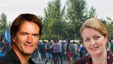 Migrants topic image