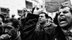 Dissidence and Protest topic image