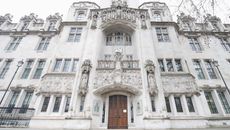 Law and Government topic image