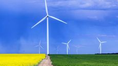 Investment topic image