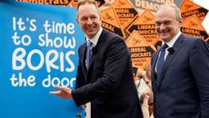 By Election topic image