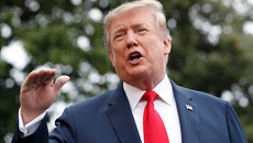 Globalisation topic image