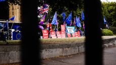 Single Market topic image