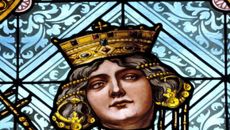 British History topic image