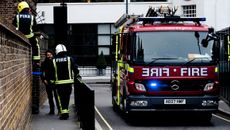 Alan Johnson topic image