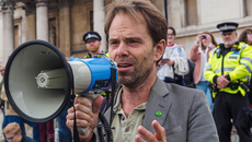 Protests topic image