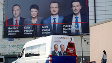 Soviet Union topic image