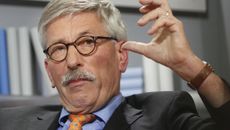 Stephen Hawking topic image