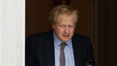 Foreign Office topic image