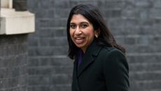 Judiciary topic image