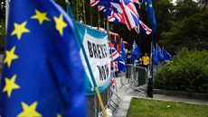 Brussels topic image