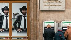 Finanical Crisis topic image