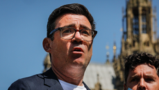 Labour Party topic image