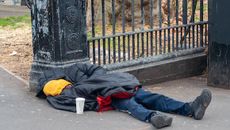 Welfare State topic image