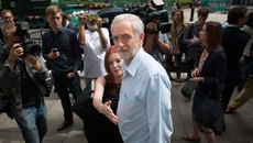 Yvette Cooper topic image