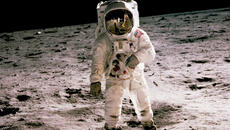 Astronomy topic image